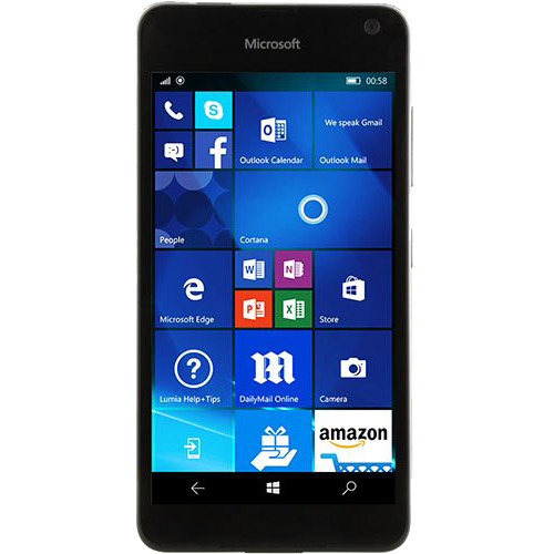 Microsoft прекращает продавать смартфоны с Windows Phone