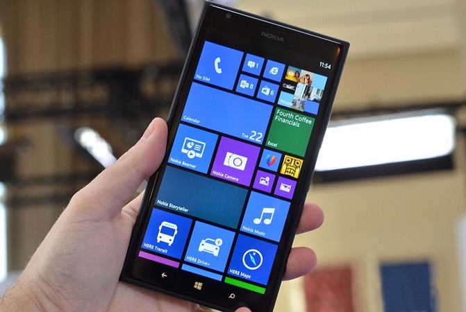 Не все Windows-смартфоны смогут установить обновление Windows 10 Mobile Creators Update