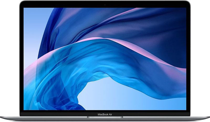 Apple обнаружила проблему с системными платами у «небольшого числа» ноутбуков MacBook Air 2018 года
