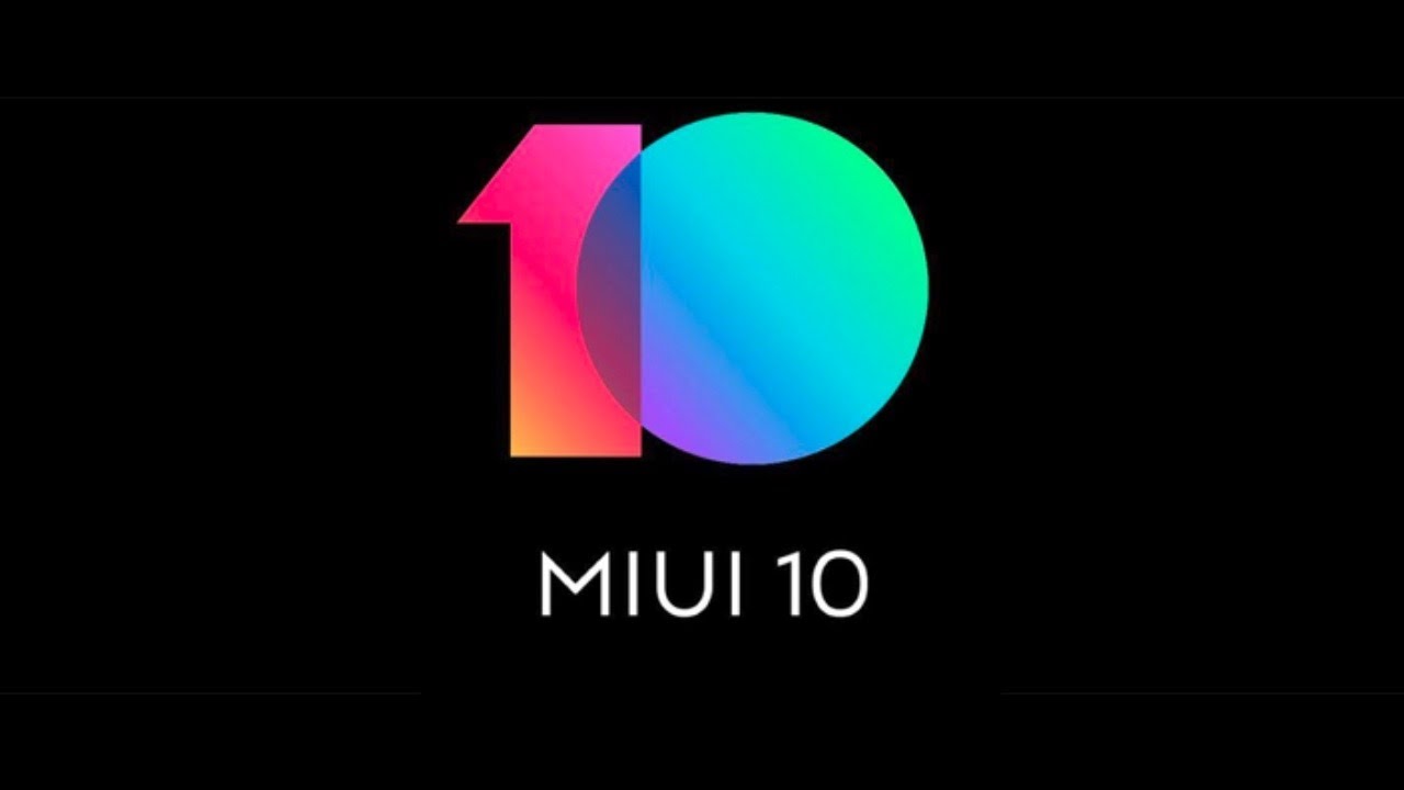 Xiaomi опубликовала график обновления смартфонов до MIUI 10