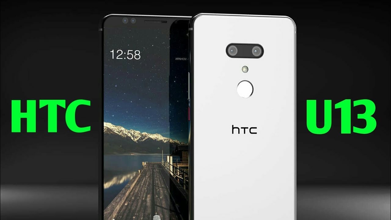 HTC опровергла слухи об отказе от выпуска смартфона U13