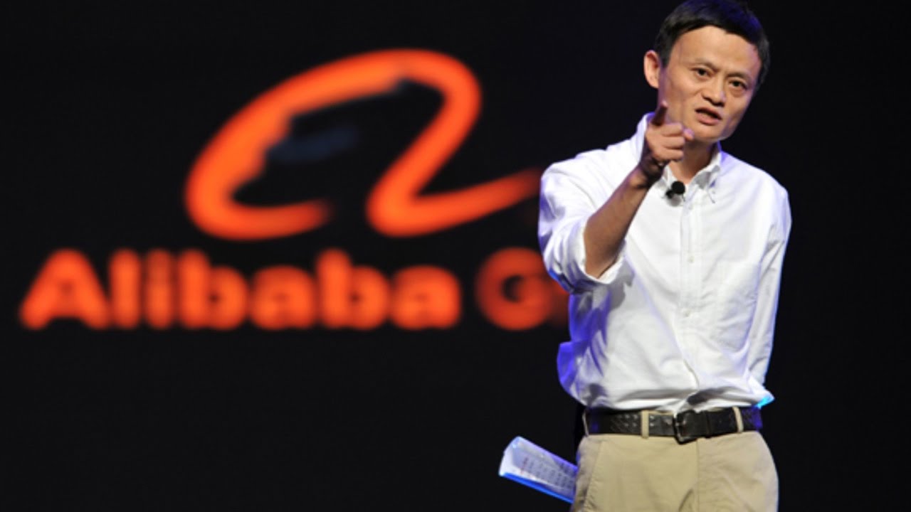 В России начнут создавать аналог китайской торговой площадки Alibaba