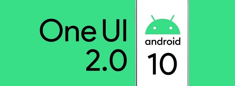 В сети опубликован список смартфонов Samsung, которые получат обновление до Android 10 и One UI 2.0