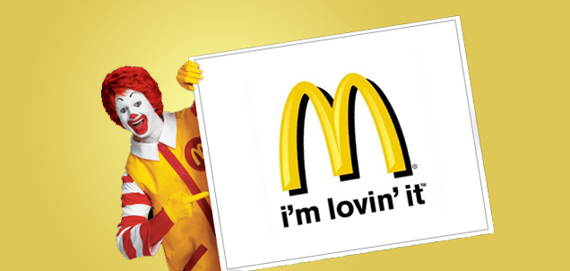 Приложение McDelivery от компании McDonald’s не защищает пользовательские данные