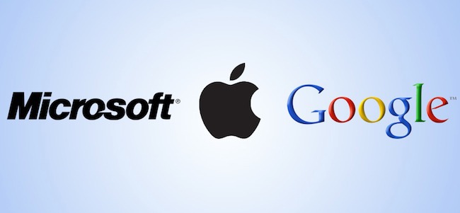 Microsoft и Google считают, что Apple может способствовать заключению сделки между Qualcomm и Broadcom