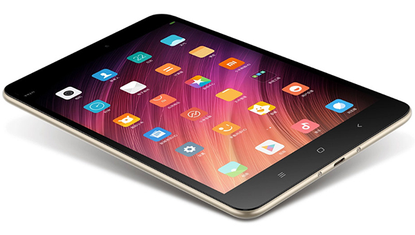 Apple через суд добилась запрета на регистрацию Xiaomi торговой марки Mi Pad