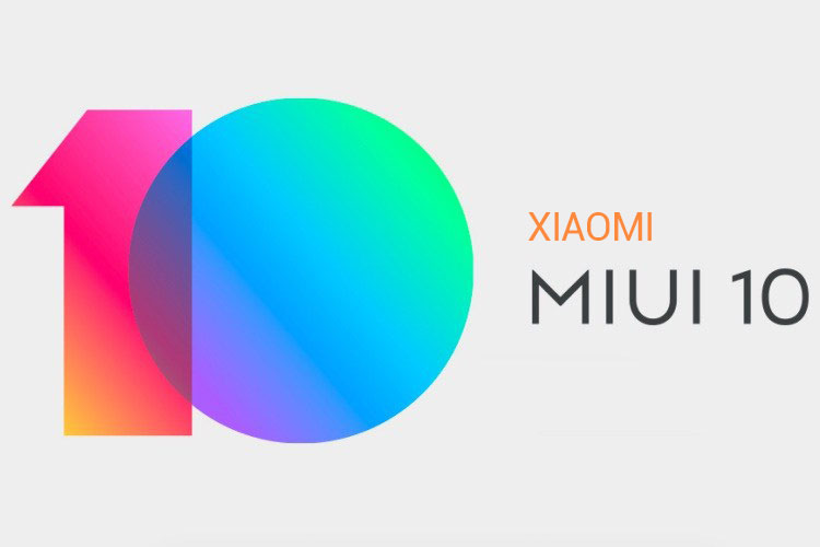 Xiaomi рассказала какие смартфоны получат обновление до MIUI 10