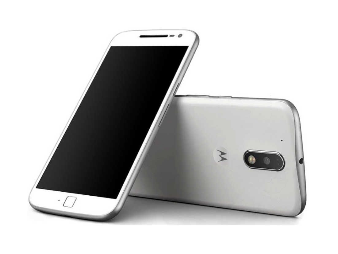 Смартфон Moto G4 Plus получил обновление до Android 8.1 Oreo