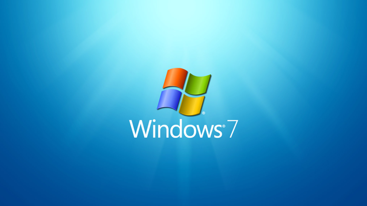 Обновление Windows 7 удаляет обои рабочего стола и заменяет их черным фоном