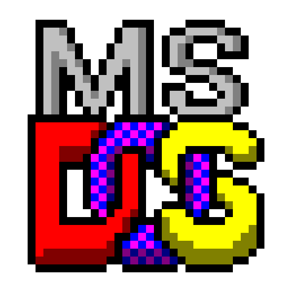 На GitHub опубликован исходный код ОС MS-DOS
