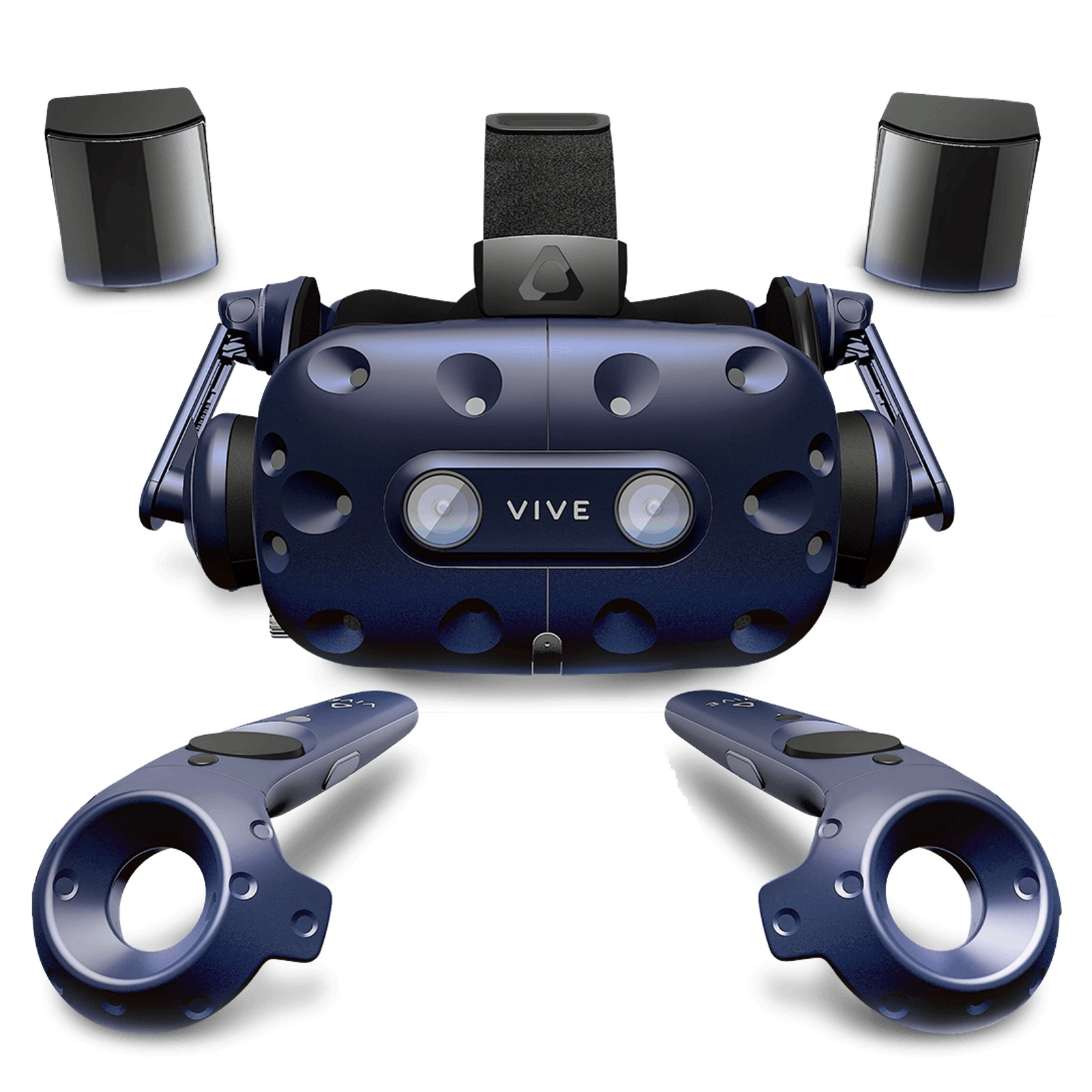 Гарнитура виртуальной реальности HTC Vive Pro стала дешевле