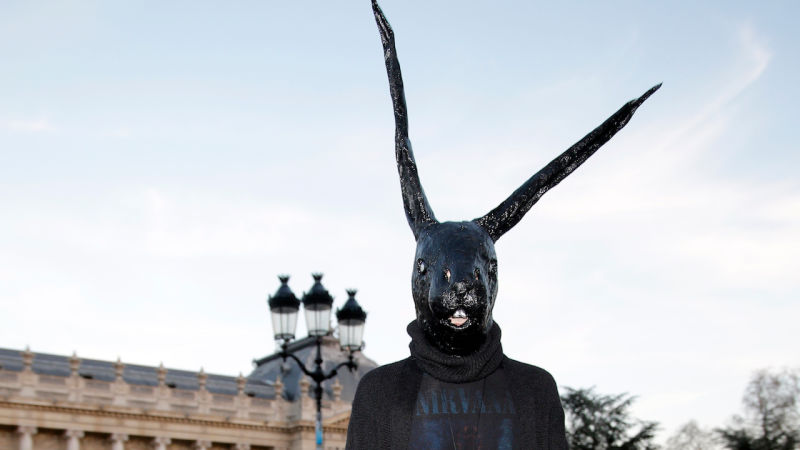 Российские СМИ и крупные украинские компании подверглись атаке вируса Bad Rabbit