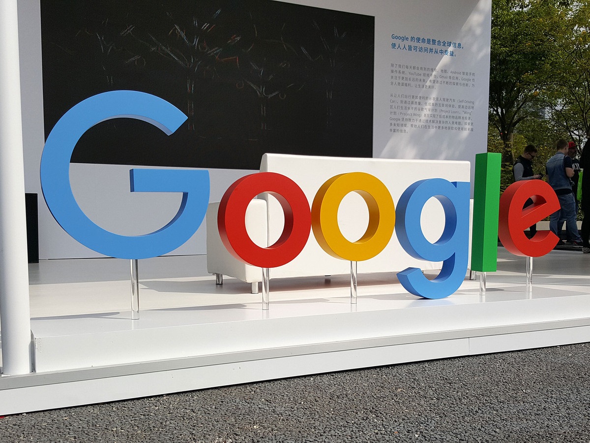 Завтра ЕС может оштрафовать Google почти на 9 млрд$