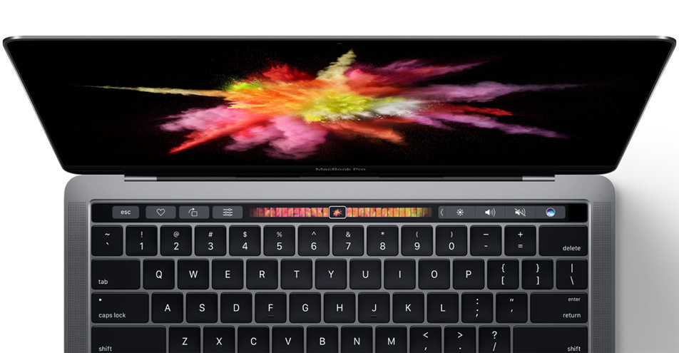 Apple столкнулась с еще одним иском, связанным с клавиатурой ноутбука MacBook Pro