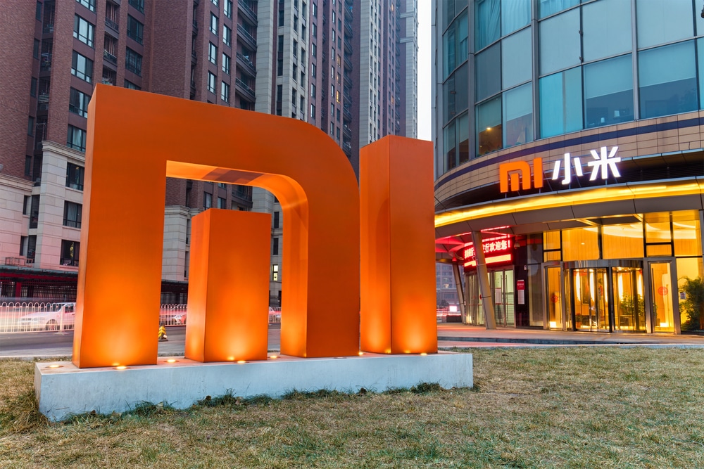 Xiaomi опубликовала финансовый отчет за первый квартал 2019 года