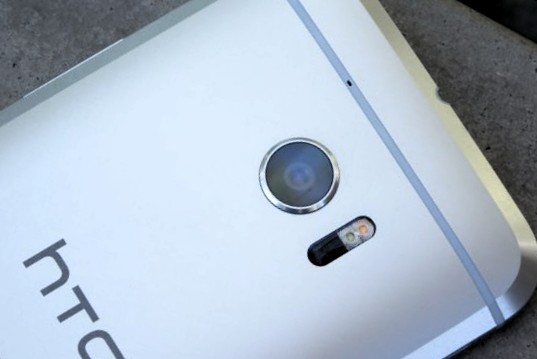 Для HTC 10 и LG G Pad X 8.0 выходит обновление ОС до Android 7.0 Nougat
