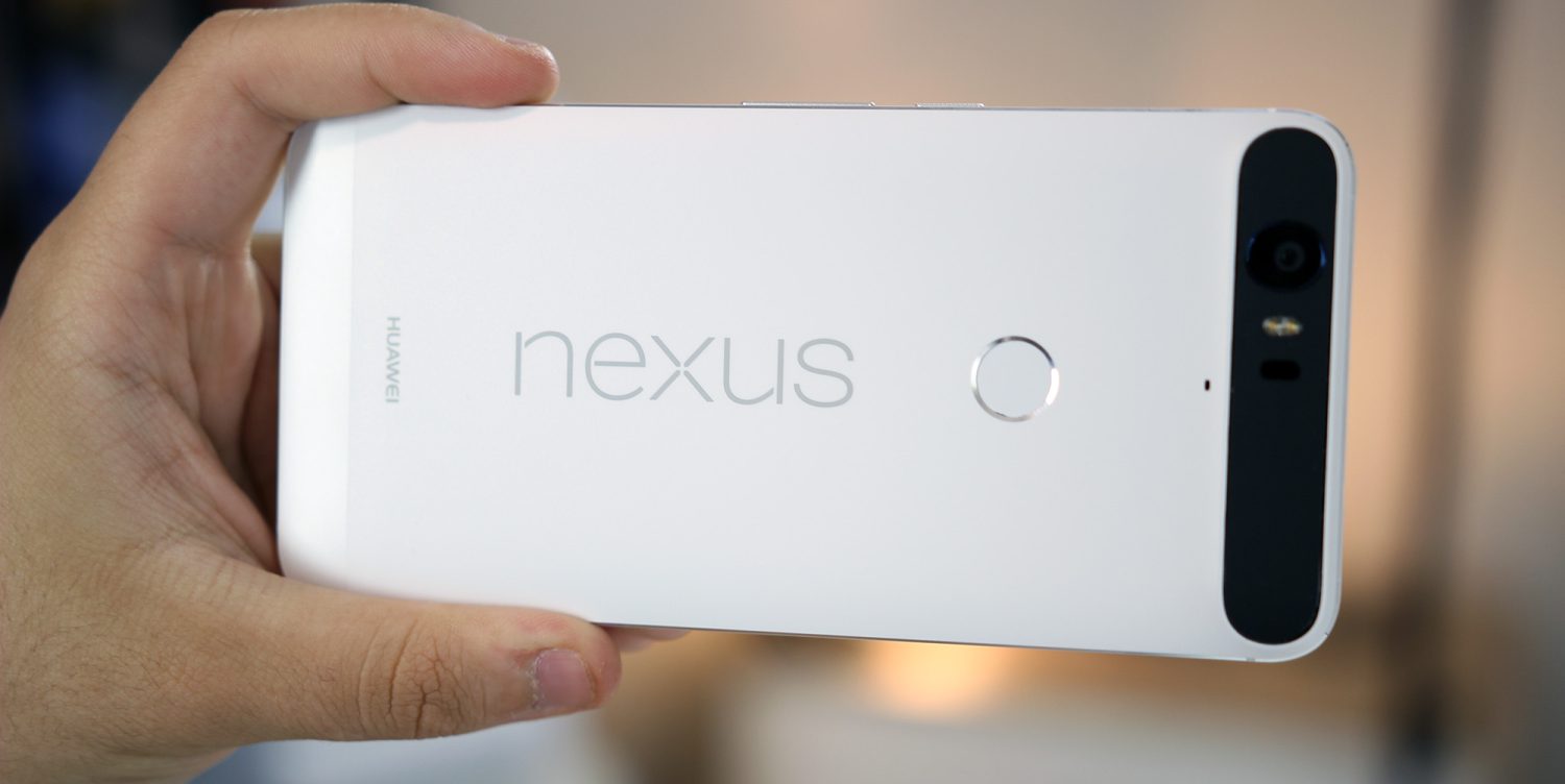 Google планирует выпустить планшет Nexus Huawei и ноутбук Pixel на базе ОС «Andromeda»