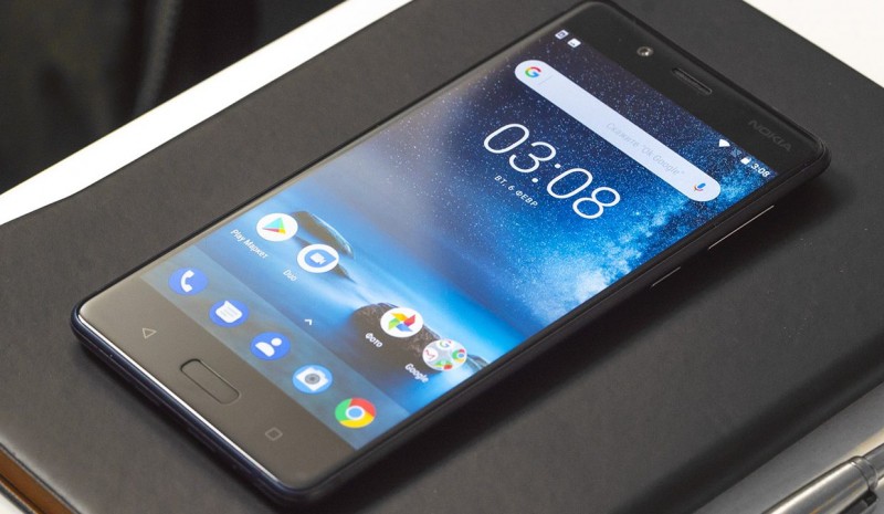 HMD Global обвиняется в намеренной задержке выпуска обновлений Android 9.0 Pie для смартфонов Nokia