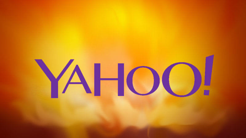500 млн аккаунтов Yahoo были взломаны злоумышленником