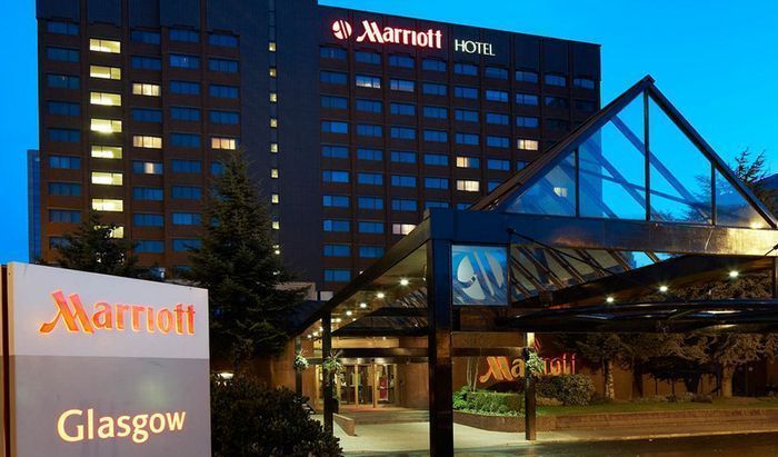 Сеть отелей Marriott сообщила об утечке данных своих гостей