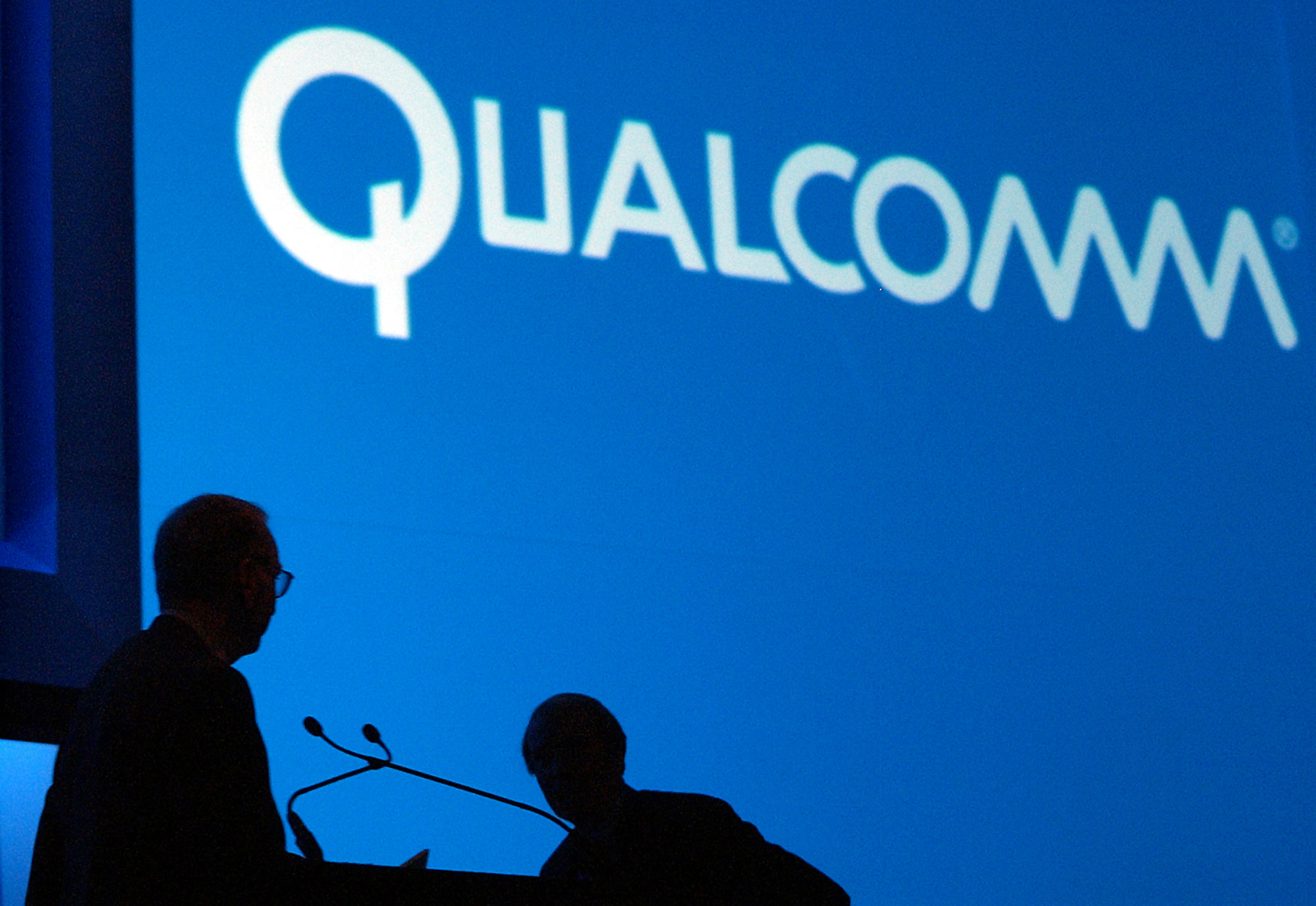 Qualcomm ожидает получить одобрение ЕС на приобретение компании NXP