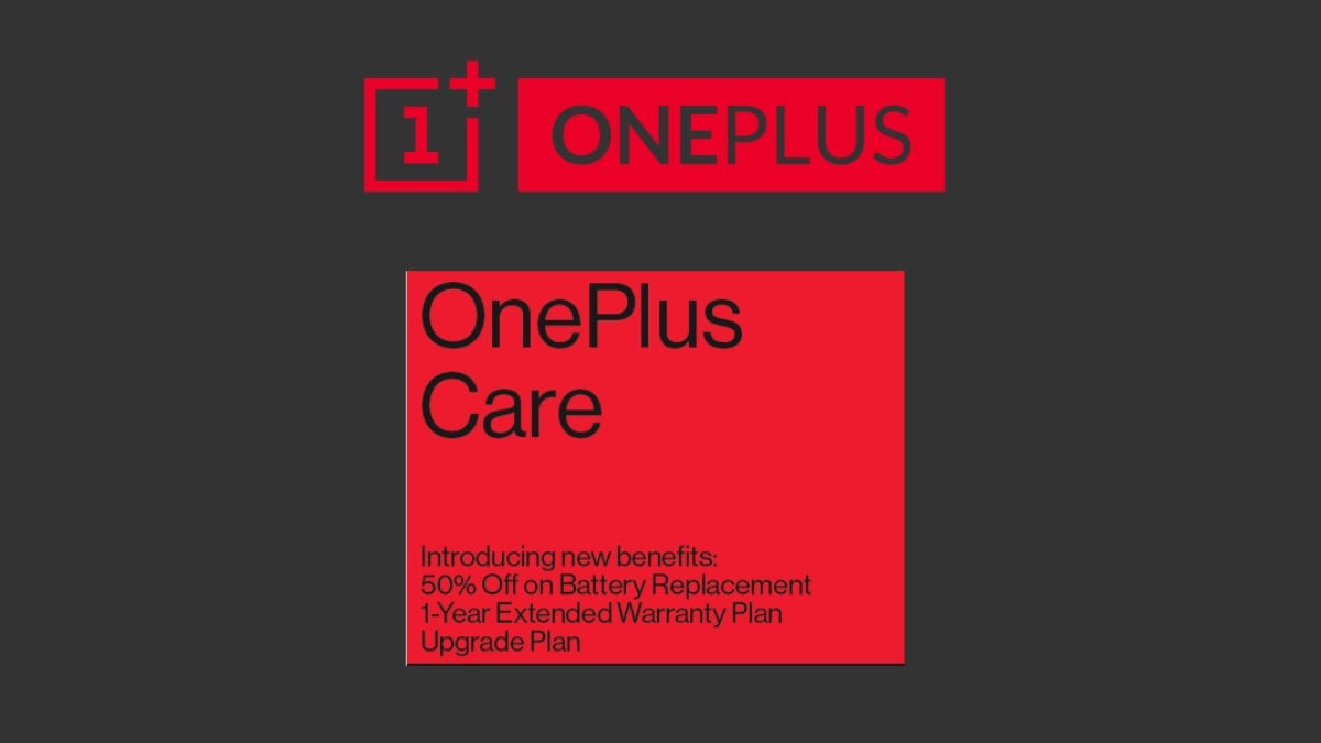 OnePlus Care — бесплатная программа для владельцев смартфонов OnePlus