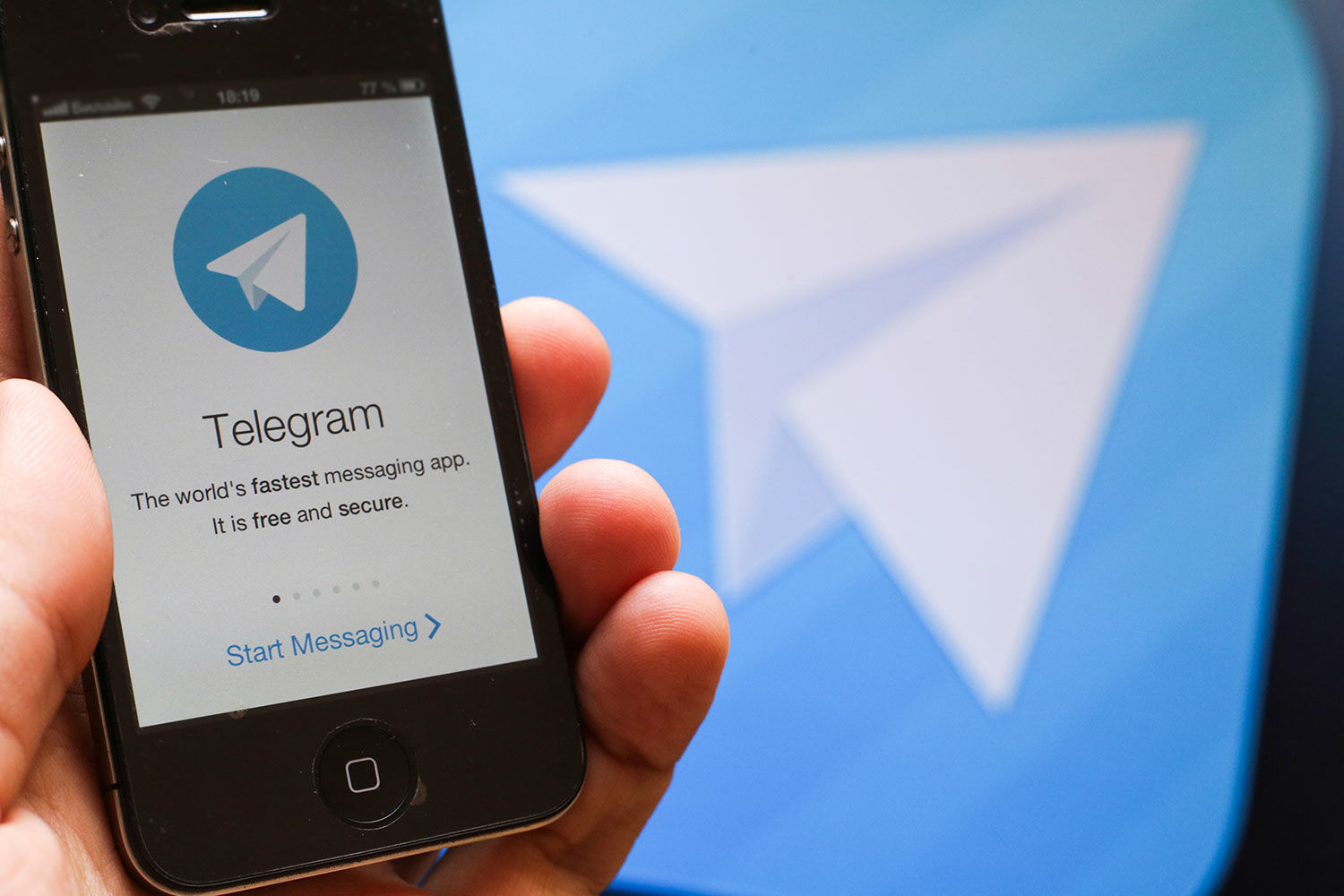 Telegram в судовом порядке требует признать недействительным приказ ФСБ