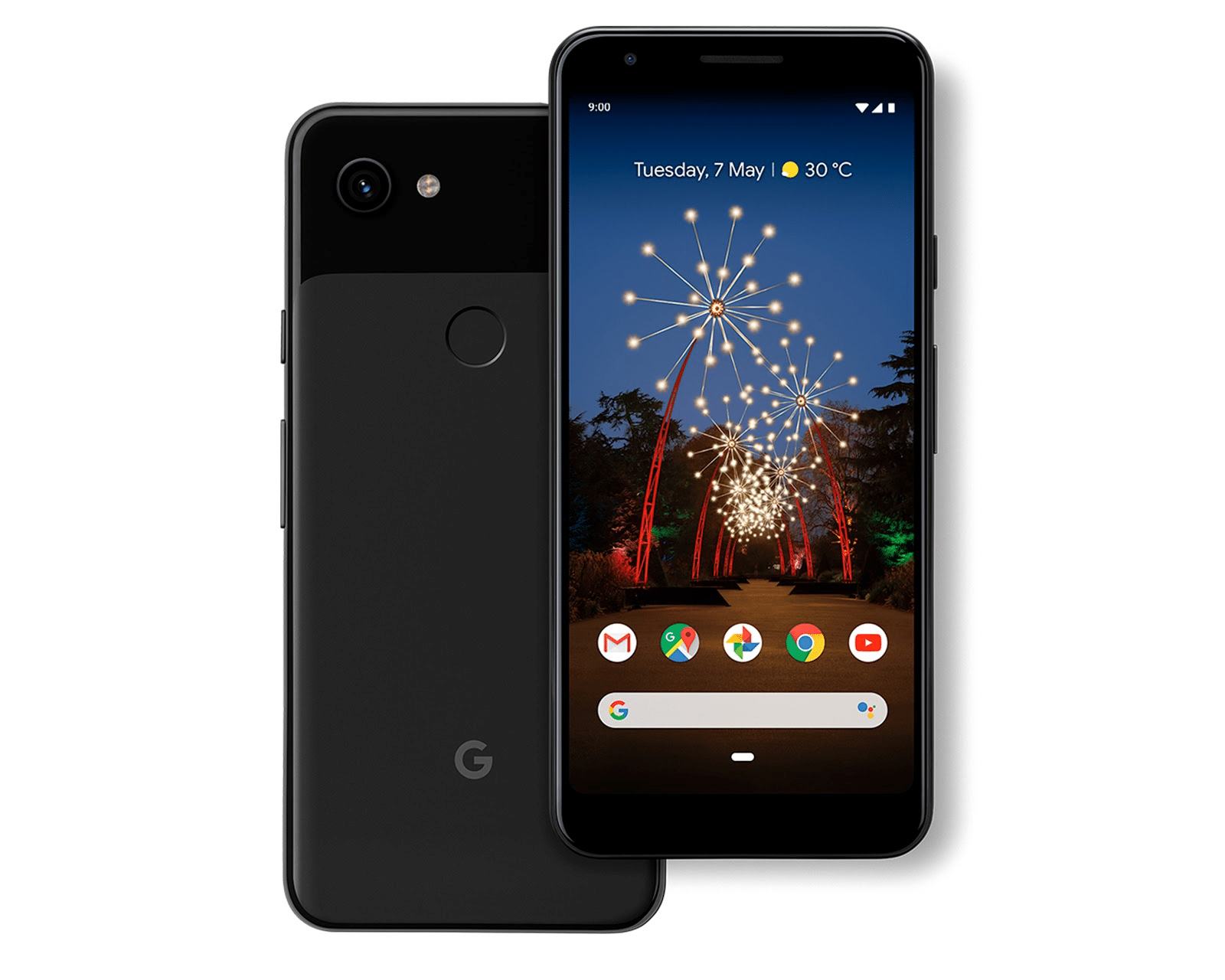 Владельцы новых смартфонов Google Pixel 3a и 3a XL жалуются на внезапное отключение устройств