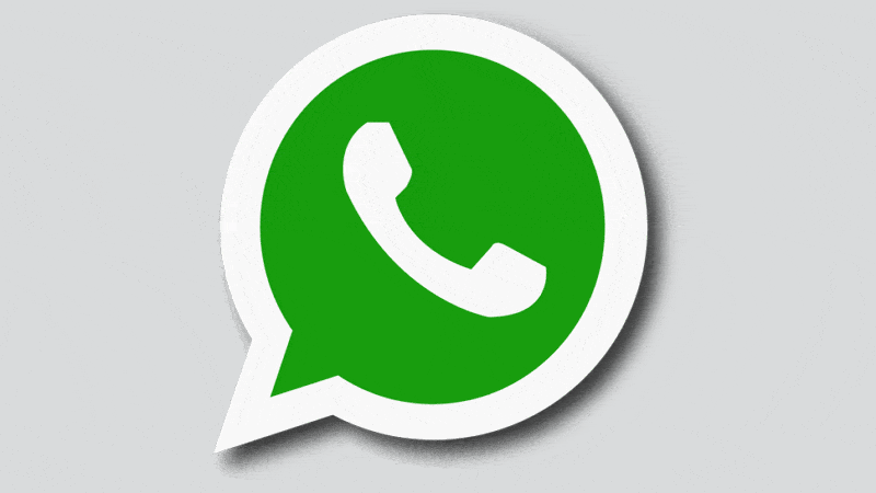 В Китае пользователям WhatsApp запрещено отправлять фото и видео