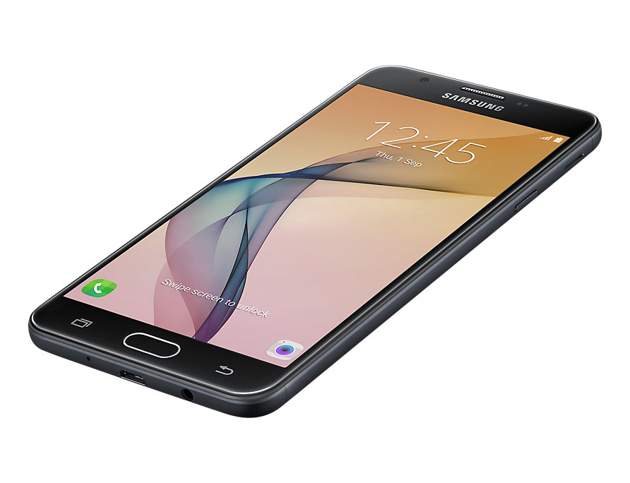 Двухлетний смартфон Samsung Galaxy J7 Prime получил обновление до Android Oreo