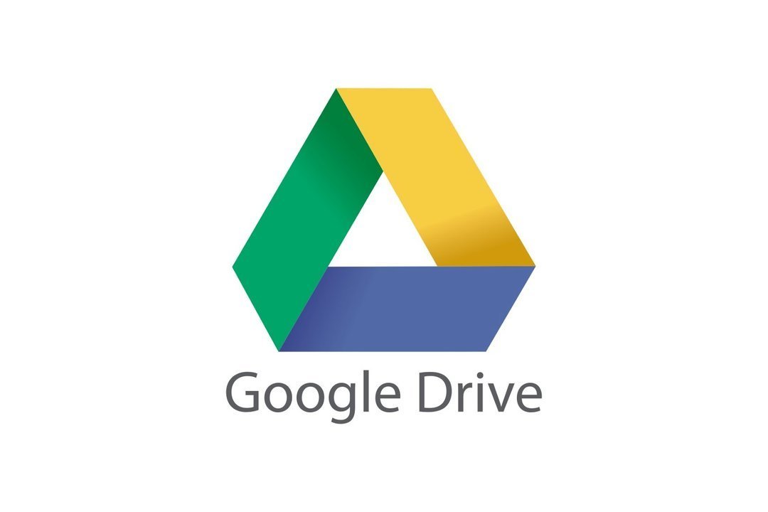 Сервис Google Drive пересек отметку в 1 млрд пользователей