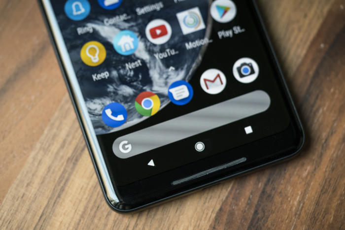 Некоторые смартфоны Google Pixel 2 могут сами отключаться от сети Wi-Fi