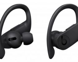 Представлены беспроводные наушники Beats Powerbeats Pro