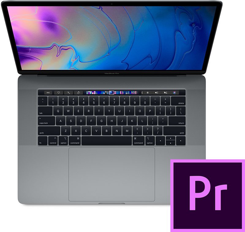 Приложение Adobe может вызывать проблему с динамиками ноутбука MacBook Pro