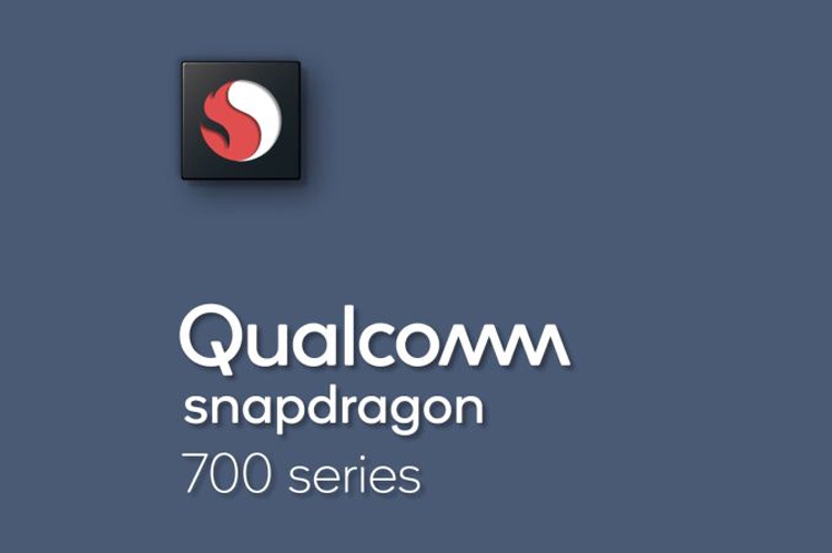 Представлена платформа Qualcomm Snapdragon 700, предназначенная для производительных смартфонов верхнего сегмента