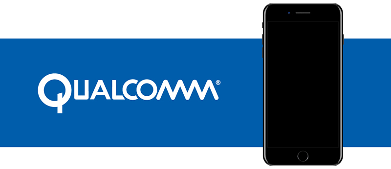 Apple объединяет иск против Qualcomm с группой тайваньских производителей электроники Foxconn Technology, Compal Electronics, Pegatron Corp, и Wistron Corp