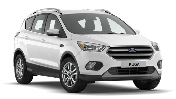 Ford вынуждена отозвать более 20 000 автомобилей Kuga проданных в России