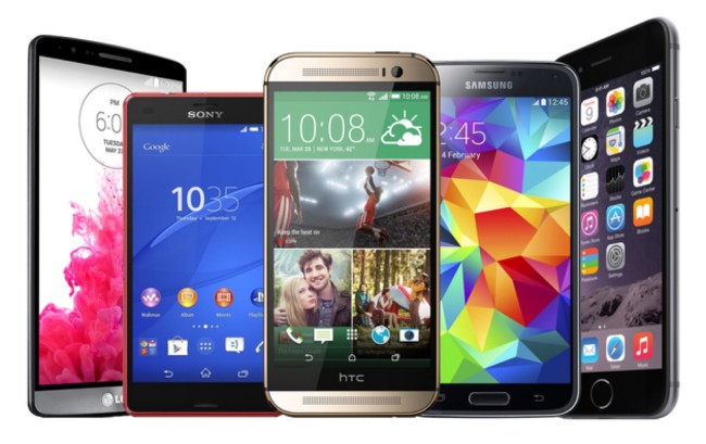 Samsung уменьшила среднюю цену своего смартфона