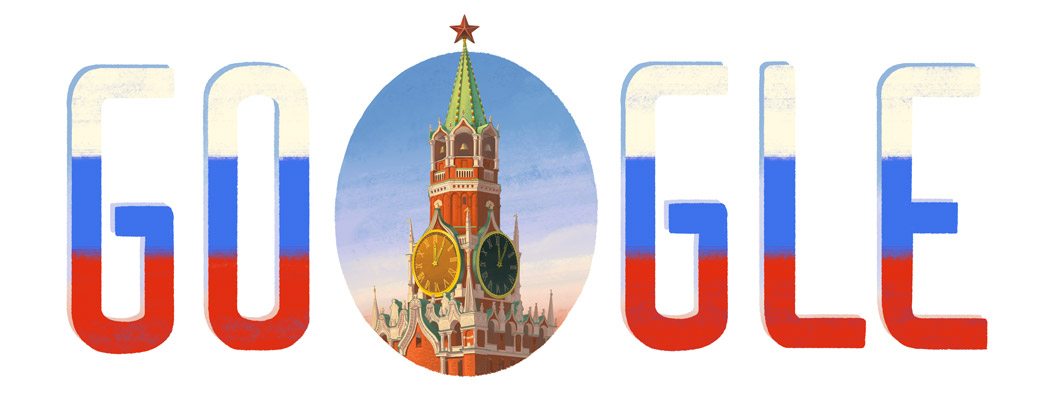 В России на несколько часов был заблокирован доступ к google