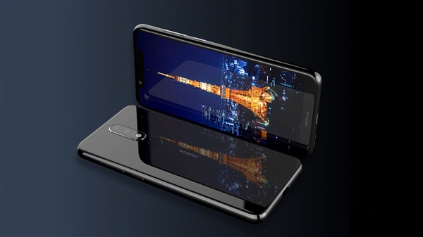 Смартфон Nokia X5 получил обновление до Android 9.0 Pie