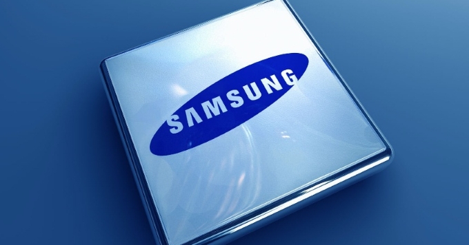 Компания Samsung хочет выйти на рынок чипов для майнинга криптовалют