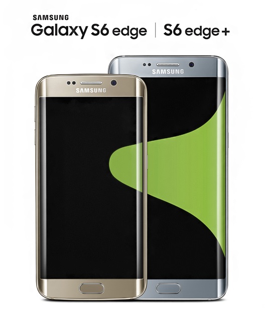 Samsung Galaxy S6 edge+ и Galaxy S6 edge получают обновление с октябрьским патчем безопасности