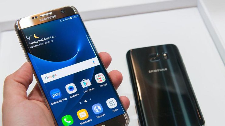 Samsung Messages теперь рассылает фотографии и через мессенджеры