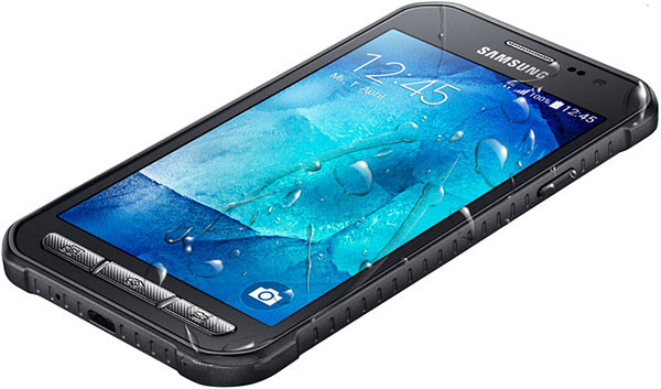 Samsung возобновит производство устройств линейки Galaxy Xcover