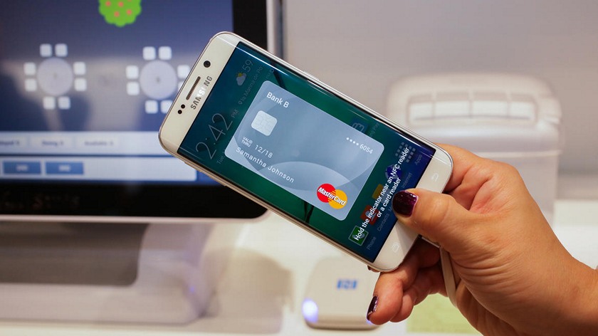 В России через Samsung Pay можно будет переводить деньги просто по номеру телефона
