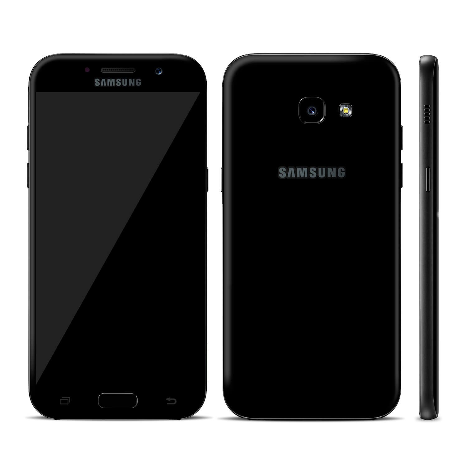Обновление до Android Oreo для Samsung Galaxy A3 (2017) может вызывать циклическую перезагрузку смартфона