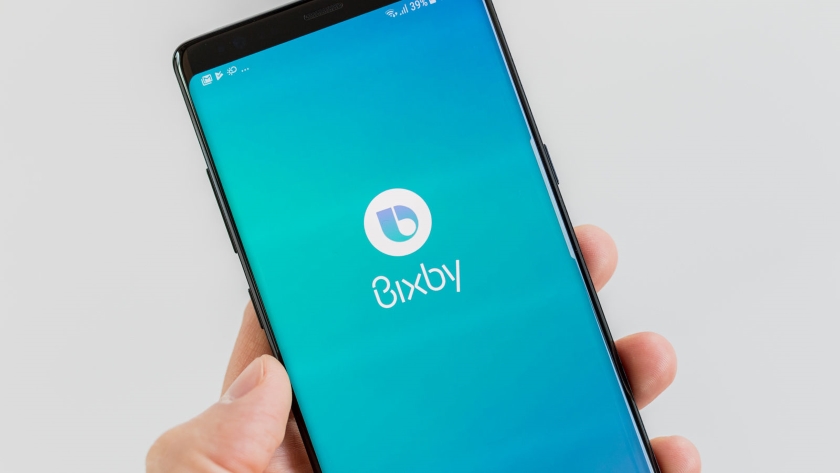 Обновление для смартфона Samsung Galaxy Note 9 спасет от случайных нажатий кнопки вызова голосового помощника Bixby