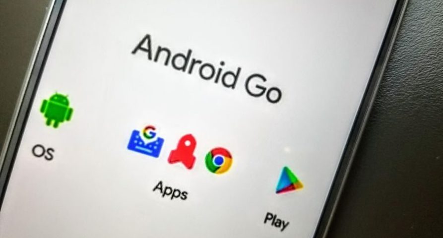 Samsung тестирует смартфон, работающий под управлением Android Go