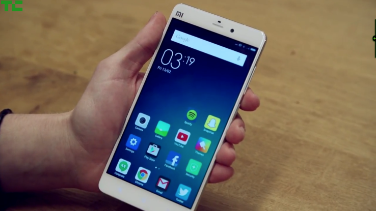 Huawei обогнал Xiaomi на китайском рынке смартфонов