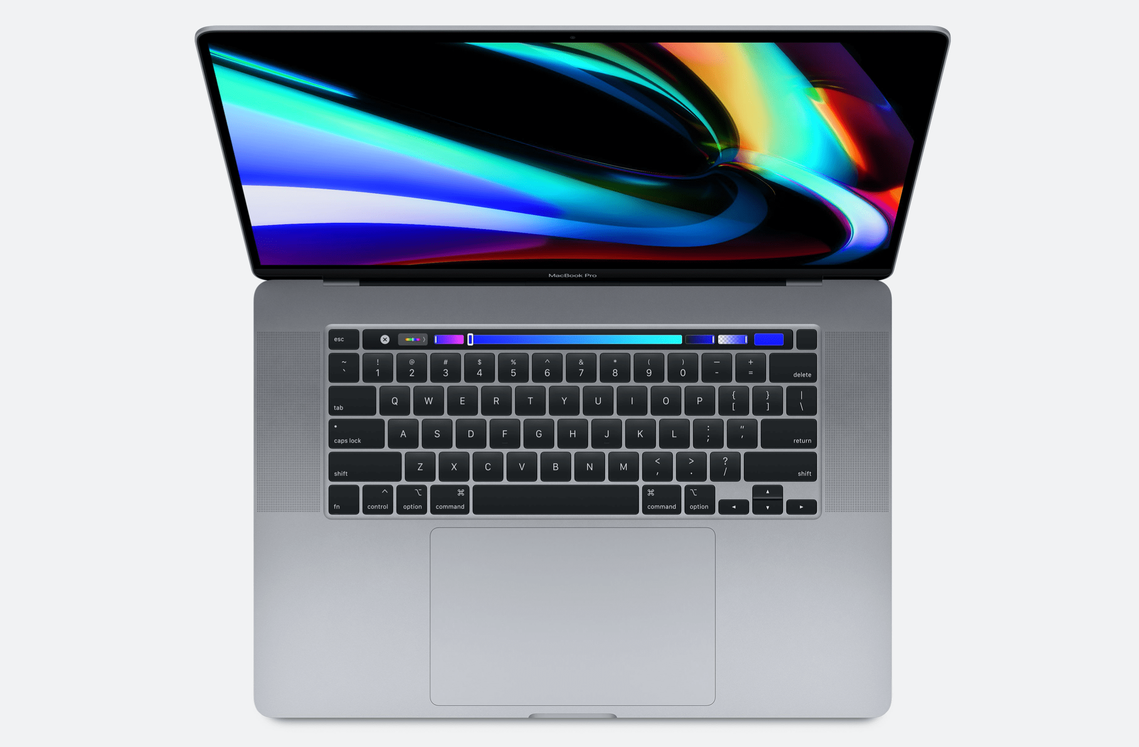 Обновление поможет ускорить MacBook